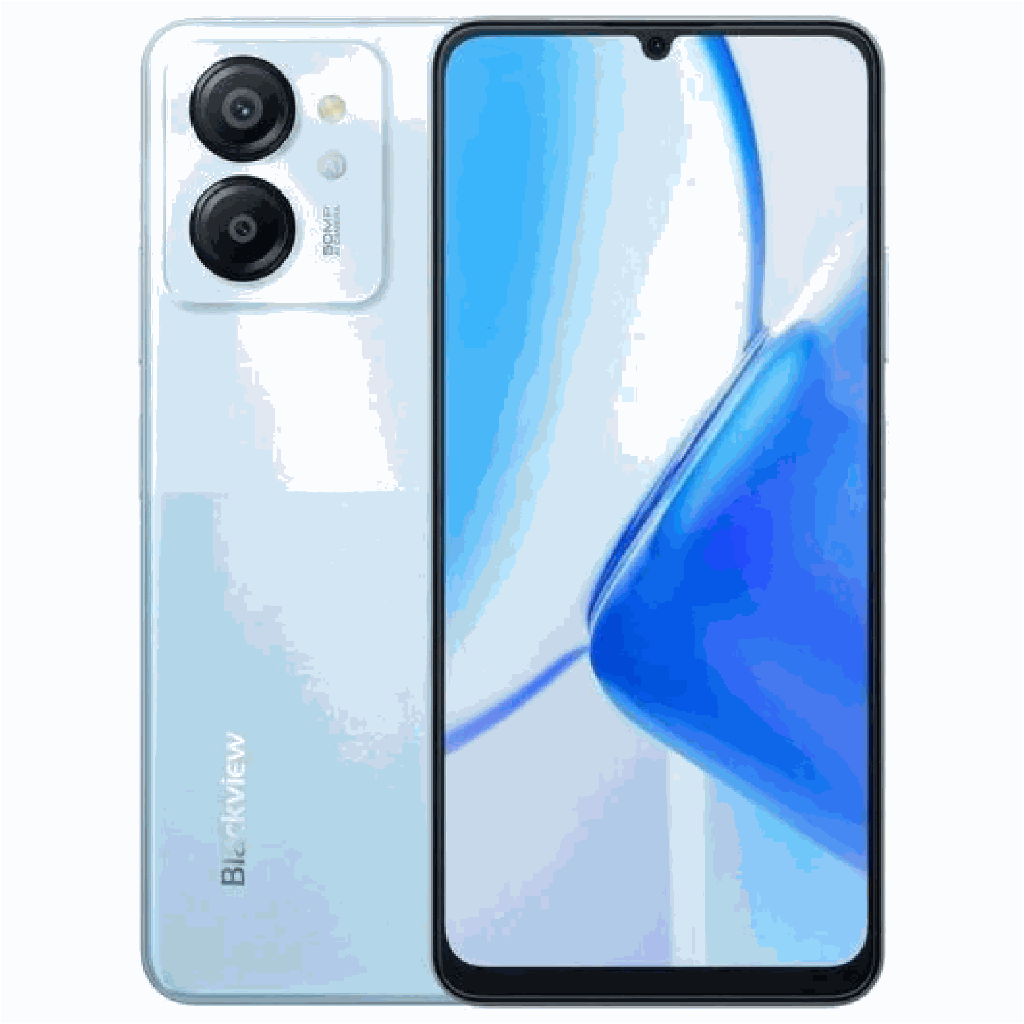 BlackView COLOR 8