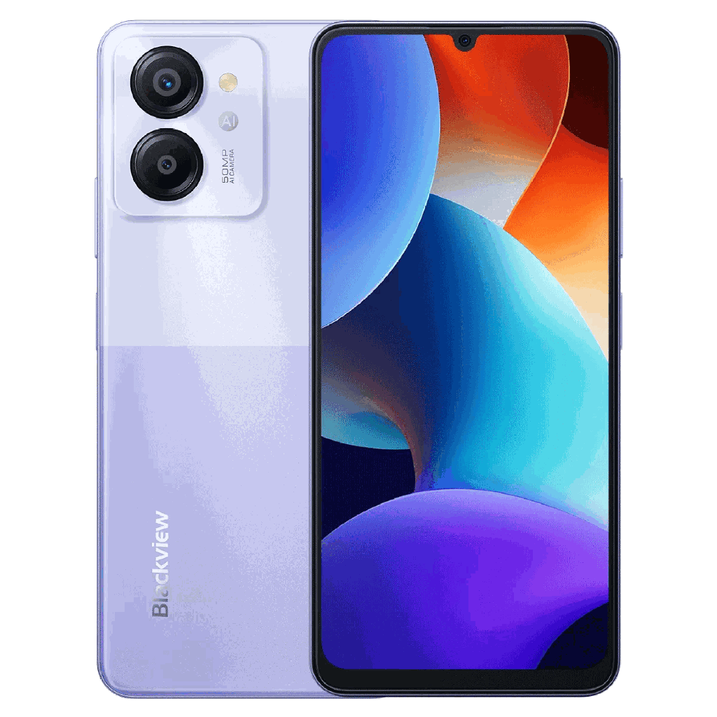 BlackView COLOR 8