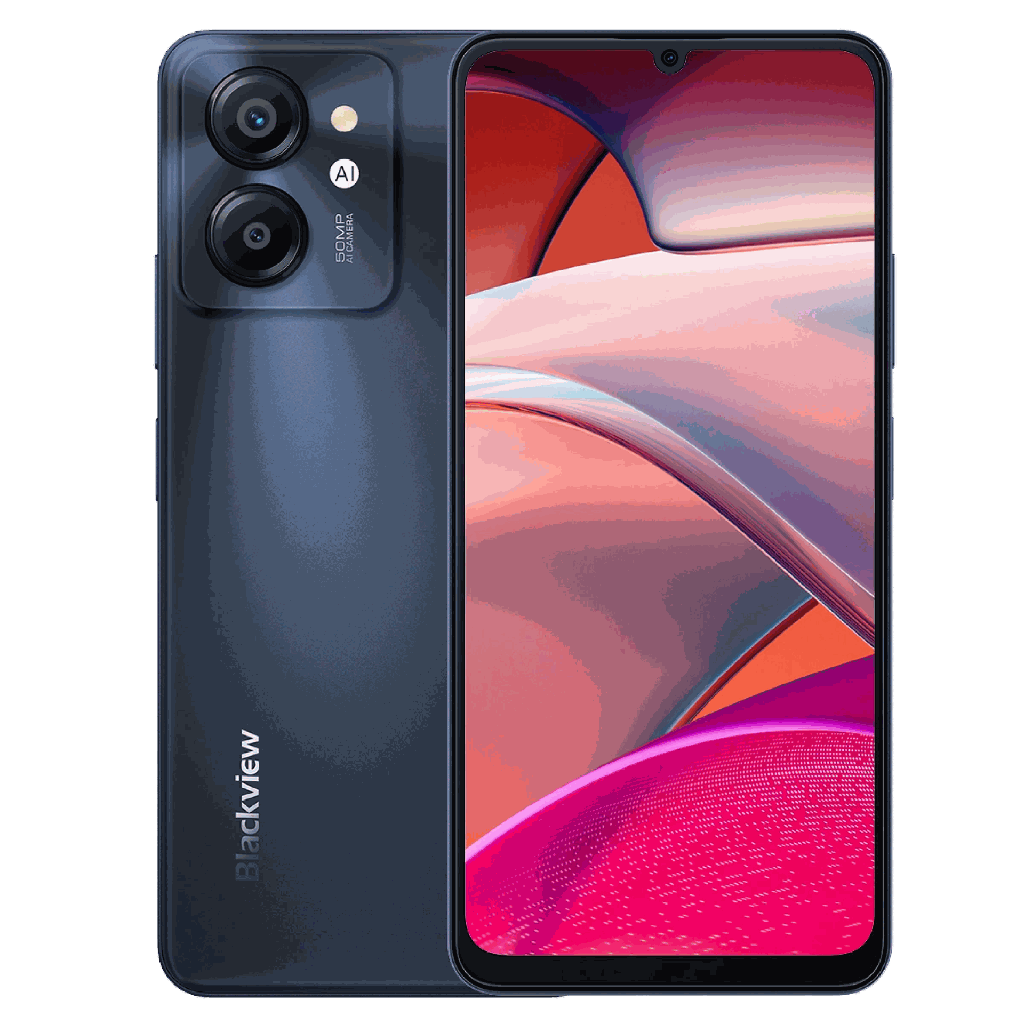 BlackView COLOR 8